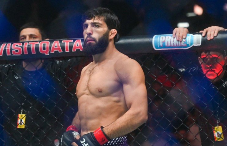 „უაითთან სალაპარაკო არაფერი მაქვს“ - ცარუკიანი გაოცებას ვერ მალავს