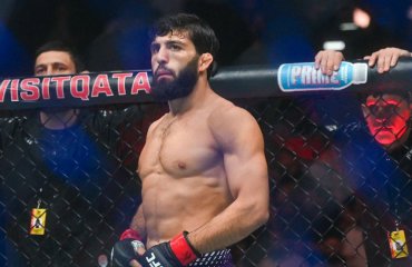 „უაითთან სალაპარაკო არაფერი მაქვს“ - ცარუკიანი გაოცებას ვერ მალავს