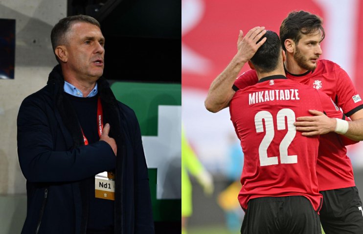 რა ხდება მეტოქის ბანაკში - რებროვი რესურსით უკმაყოფილოა