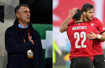 რა ხდება მეტოქის ბანაკში - რებროვი რესურსით უკმაყოფილოა