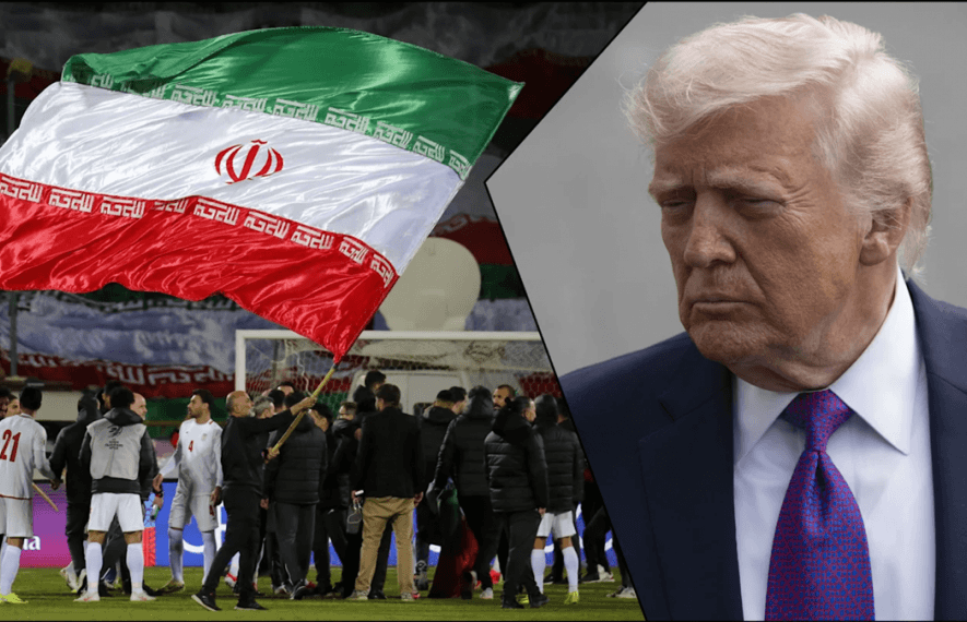 დონალდ ტრამპი