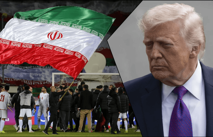 „შეგვიძლია მუნდიალზე მატჩები მექსიკაში ჩავატაროთ“ - ირანის სპორტის მინისტრი