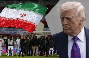 „შეგვიძლია მუნდიალზე მატჩები მექსიკაში ჩავატაროთ“ - ირანის სპორტის მინისტრი