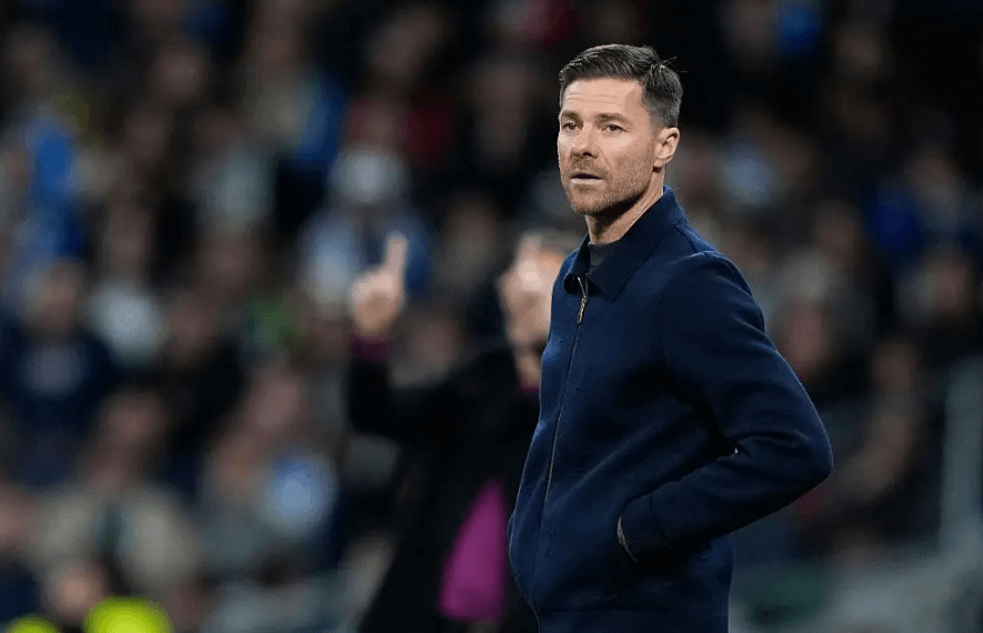 არნე სლოტი, ჩაბი ალონსო