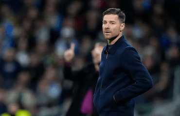 აგენტმა უარყო - ალონსო და ლივერპული ჯერ არაფერზე შეთანხმებულან