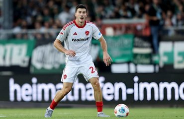 ლოჩოშვილი საიმედო იყო - ნიურნბერგმა მძიმე ბრძოლაში გაიმარჯვა