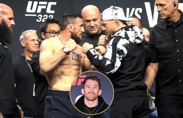 „მერაბი ქამარს დაიბრუნებს“ - სენდჰეგენის პროგნოზი იანი-დვალიშვილზე