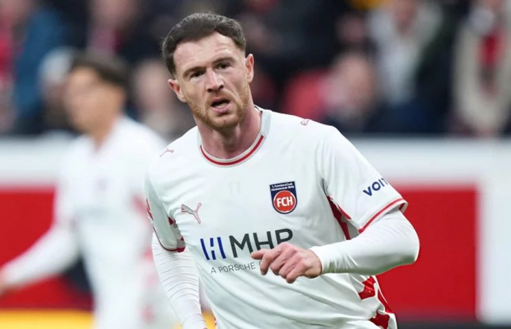 ბუდუმ 80 წუთი ითამაშა - ჰაიდენჰაიმი აინტრახტთან დამარცხდა