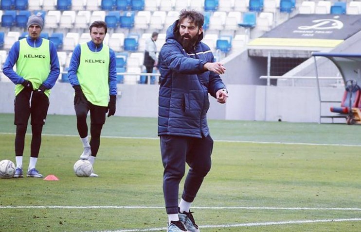 ანზორ კიღურაძე: “ძალიან რთული ჩემპიონატი გველოდება“