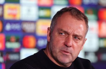 “ეს მარტივი არ იქნება“ - ფლიკი სევილიასთან მატჩის წინ