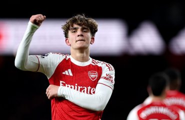 ახალი ისტორია დაიწერა - მაქს დოუმენმა პრემიერ ლიგაში უნიკალური რეკორდი დაამყარა