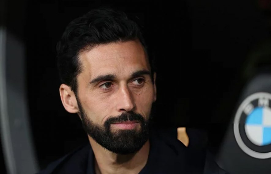 ალვარო არბელოა, მადრიდის რეალი