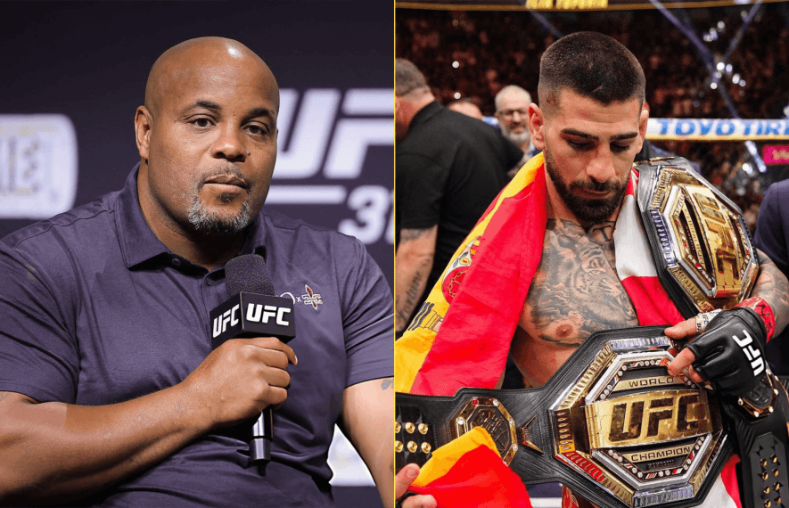 ილია თოფურია, ისლამ მახაჩევი, დენიელ კორმიე