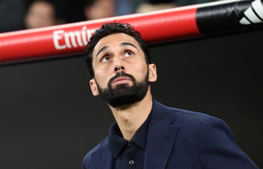 ალვარო არბელოა, მადრიდის რეალი