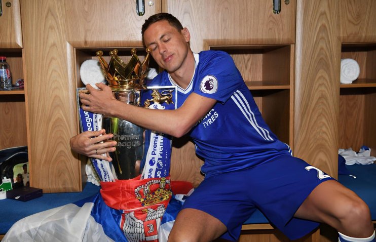 ხელფასი 75 ევრო მქონდა და მეტყევედ ვმუშაობდი | მატიჩი კარიერის საწყის ეტაპზე