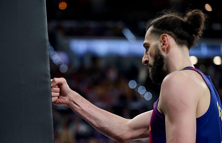 ზედიზედ მე-2 მატჩს გამოტოვებს - შენგელია ტრავმირებულია