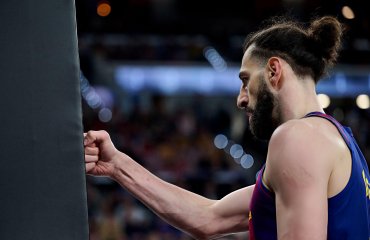 ზედიზედ მე-2 მატჩს გამოტოვებს - შენგელია ტრავმირებულია