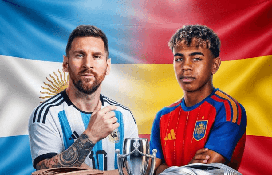 არგენტინამ ორივე წინადადება უარყო | ფინალისიმა აღარ გაიმართება