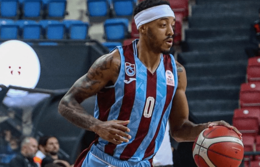 მარკის რიდი