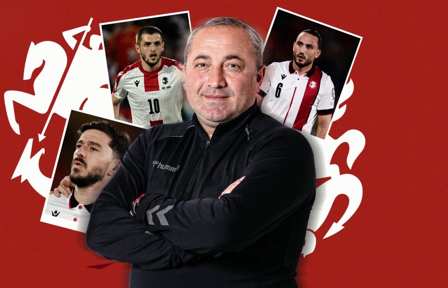 მიხეილ აშვეთია