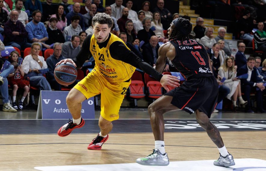 ალექსანდრე მერკვილაძე