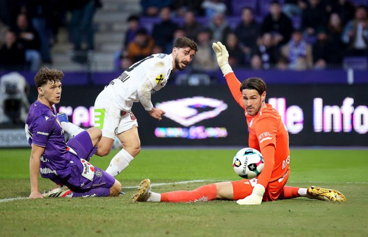 კიტეიშვილის მაგარი მატჩი და დუბლი - შტურმის დამაჯერებელი გამარჯვება ვენაში