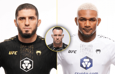 „სიგიჟეებს აკეთებს, მაგრამ იმსახურებს“ - კოვინგტონმა მორალესი დაასახელა