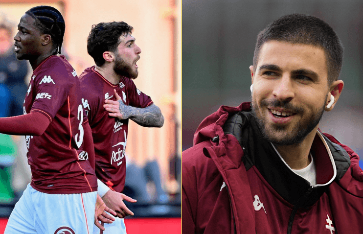 აბუაშვილის გოლი, წიტაიშვილის ასისტი - მეცმა იბრძოლა, მაგრამ მაინც დამარცხდა