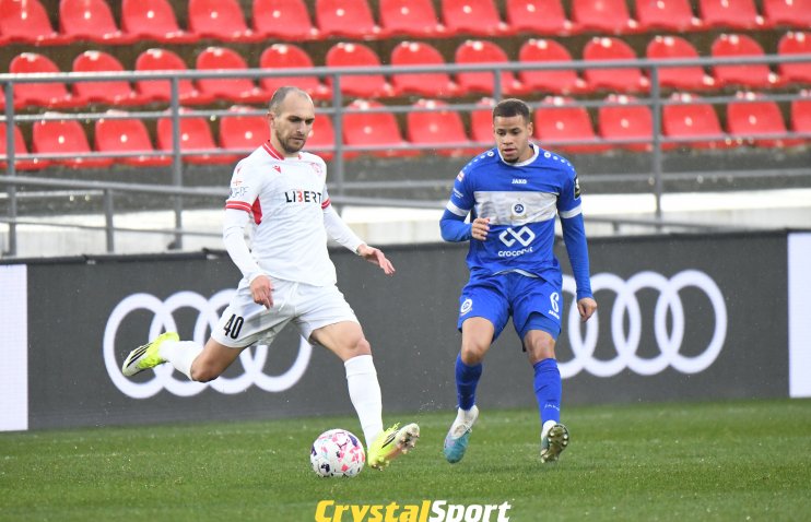 იბერია 1999 - დინამო თბილისი | ფოტოამბავი