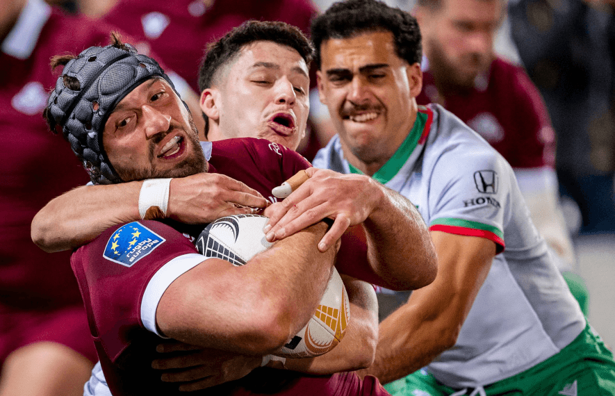 ბექა გორგაძე