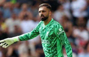 ლივერპულს რამდენიმე კლუბი დაუკავშირდა | ახალი ინფორმაცია მამარდაშვილზე