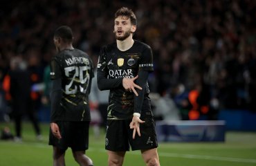 მსოფლიოს 30 საუკეთესო ფეხბურთელი | ხვიჩა Givemesport-ის რეიტინგში მოხვდა