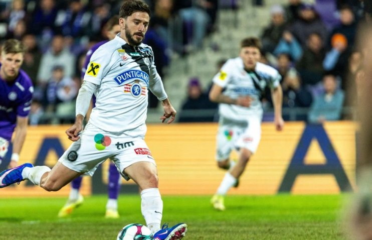 „რთული თამაში იყო, მოსამატებელი გვაქვს“ | კიტეიშვილის მატჩისშემდგომი კომენტარი