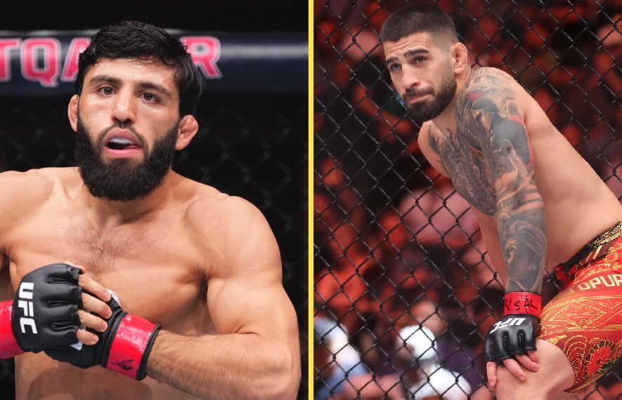 ილია თოფურია, არმან ცარუკიანი