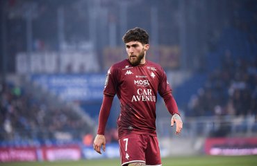 L’Equipe-მაც შეაქო | წიტაიშვილი ტურის სიმბოლურ ნაკრებში მოხვდა