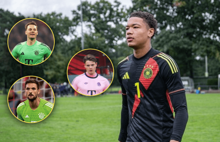 ბაიერნს ოთხი მეკარე აკლია | ატალანტასთან 16 წლის გოლკიპერი ითამაშებს?