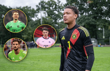 ბაიერნს ოთხი მეკარე აკლია | ატალანტასთან 16 წლის გოლკიპერი ითამაშებს?