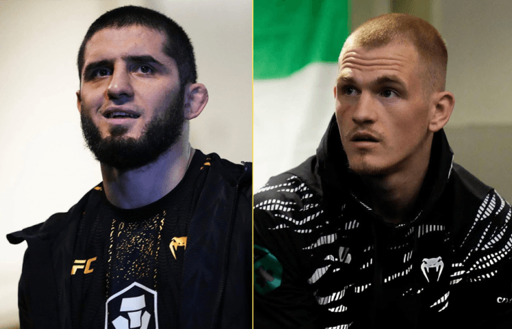 „ტრავმას იმიზეზებს, მისი არ მჯერა“ - გარიმ მახაჩევი გამოიწვია