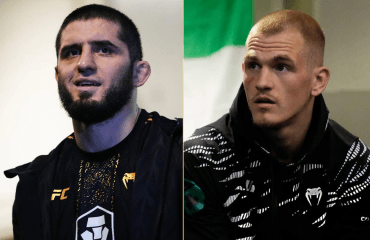 „ტრავმას იმიზეზებს, მისი არ მჯერა“ - გარიმ მახაჩევი გამოიწვია