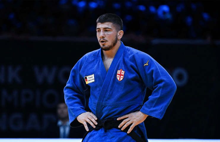 ცვლილებები შემადგენლობაში - თბილისის გრანდ სლემისთვის საბოლოო განაცხადი დაკომპლექტდა