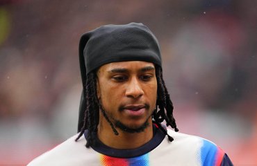 რეალი მაიკლ ოლისეს დამატებას გეგმავს | Bild