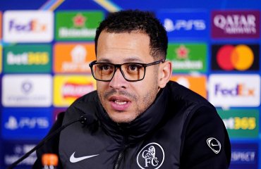 „ჩამორჩენის აღმოფხვრა რთულია, მაგრამ არა შეუძლებელი“ - როსენიორი პსჟ-სთან მატჩზე