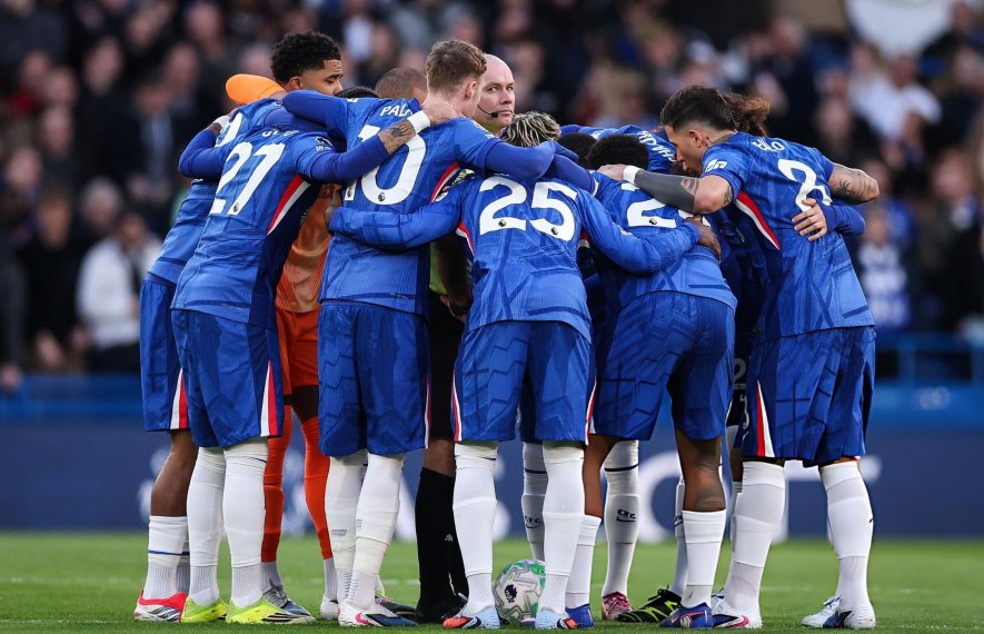 10 მილიონი ფინანსური დარღვევებისთვის - ჩელსი პრემიერლიგამ დასაჯა