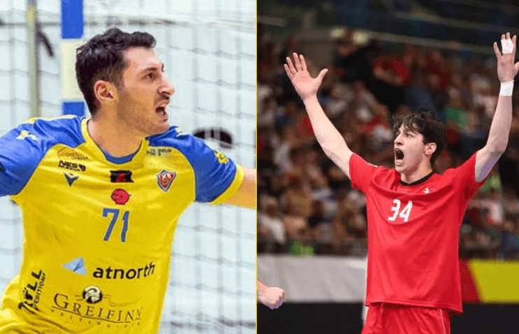 ისრაელთან მატჩებამდე - შედეგიანი დიხამინჯია და გავაშელიშვილი