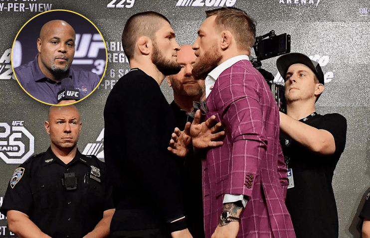 „მას მხოლოდ ბეისბოლის ჯოხით თუ სცემდი“ - კორმიე ხაბიბის მენტალიტეტზე