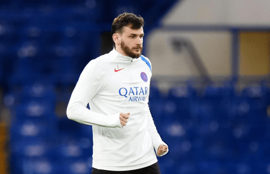 ხვიჩა კვარაცხელია