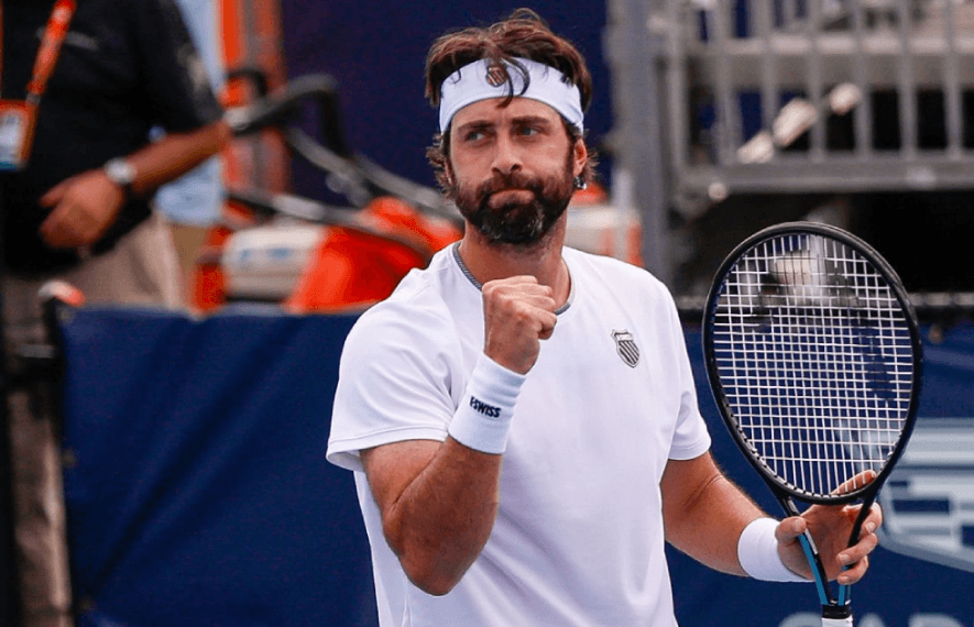 ნიკოლოზ ბასილაშვილი