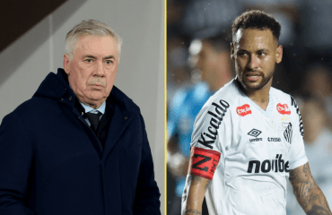 „განაწყენებული ვარ“ | ნეიმარი ბრაზილიის ნაკრების მიღმა დარჩა