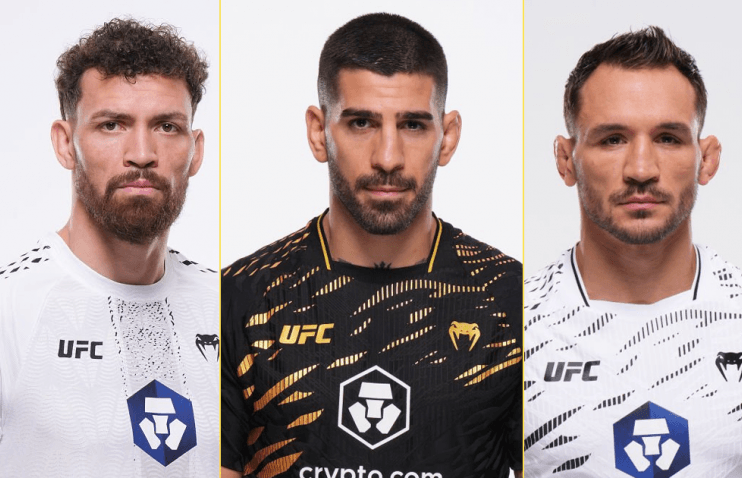 „ვიცი, რომ მათი ნოკაუტით დამარცხება შემიძლია“ - რუფი ილიასა და ჩენდლერზე