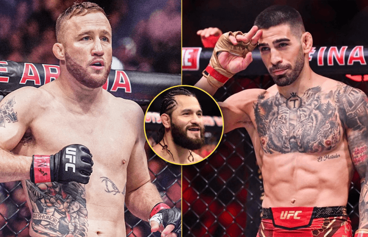 „ცუდია ამერიკელი თითქმის უშანსოდ რომ არის“ | მასვიდალი ილიასა და გეიჯის ჩხუბზე